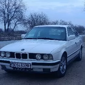 BMW 525 1992