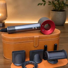 Dyson supersonic (реплика)