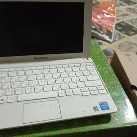 Lenovo kompyuter
