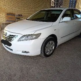 Toyota Camry 2009