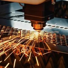 Оператор лазерной резки металл