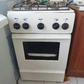 Газовая плита