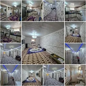 ️3komnat goşlary bilen️