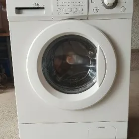 LG kir ýuwýan maşyn