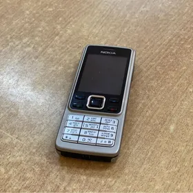 Nokia 6300