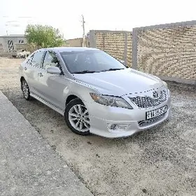 Toyota Camry 2009