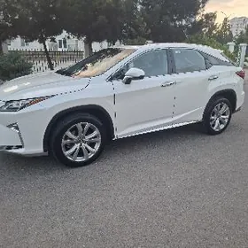 Lexus RX 350 2019