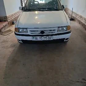 Opel Astra 1993