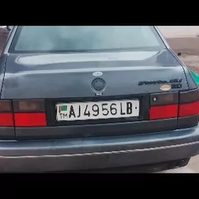 Volkswagen Vento 1997