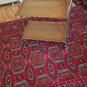 столик на колесиках stol