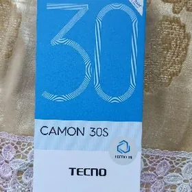 TECNO CAMON 30S