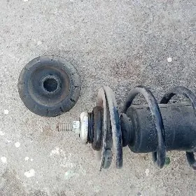 amortizator versa 2012