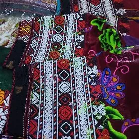 Balak geyim dikinçi