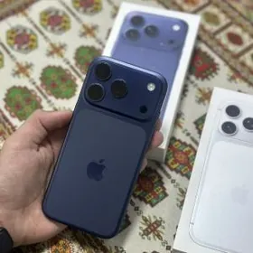 iphone 17 promax lyuks kopya