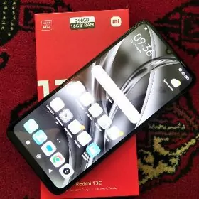 Redmi 13 C Made in India