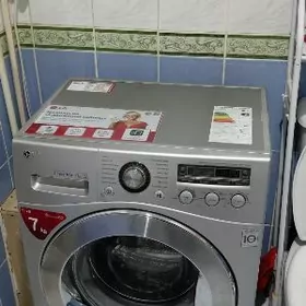 LG kir maşin.