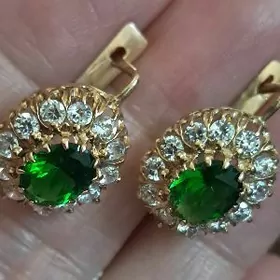 gyzyl gadymy gulakalka