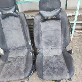 astra j sedenya abshifka