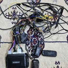 magicar m500 original