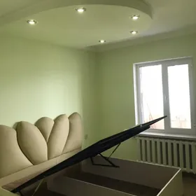 2 комнат квартира