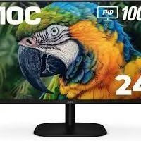 24 Manitor AOC IPS