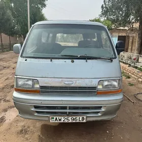 Toyota Hiace 1991