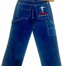 Брюки мужские