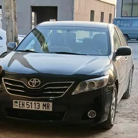 Toyota Camry 2008