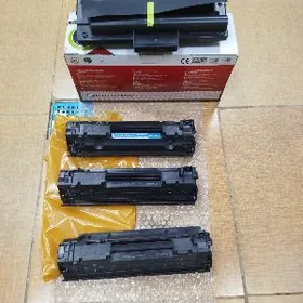 Kartidźler/canon/samsung