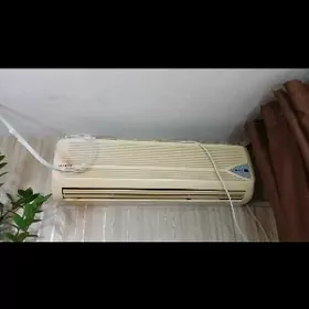 кондиционер Aray 40 метр кв