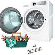 Kir maşyn Pasudamoýka Remont