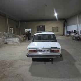 Lada 2106 1987
