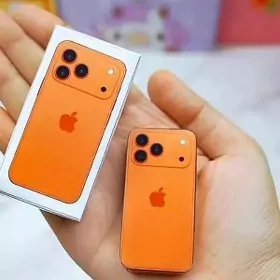 Mini ayfon 17 pro max