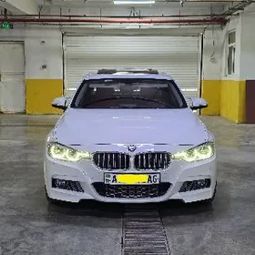BMW F30 2013