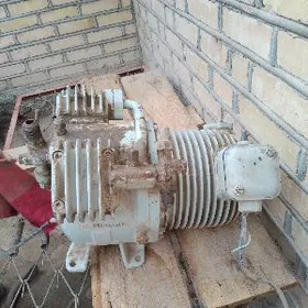 Компрессор