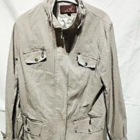 Куртка лёгкая женская, девичья