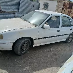 Opel Vectra 1992