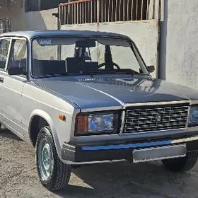 Lada 2107 2011
