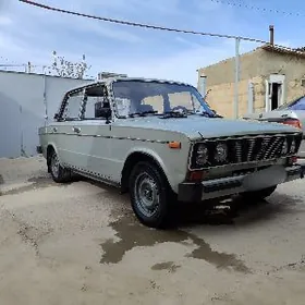 Lada 2106 1999