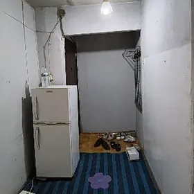 2 комнат 4 этаж