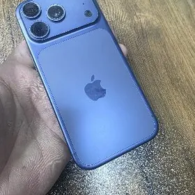 Iphone 17 Pro Amatlyja