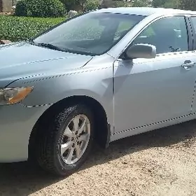 Toyota Camry 2007