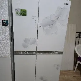 Холодильник