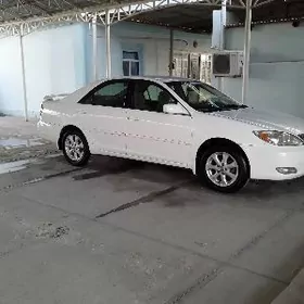 Toyota Camry 2002
