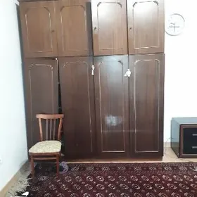 şifoner 4 dört gapyly