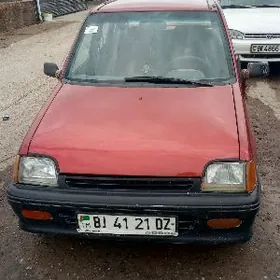 Daewoo Tico 1996