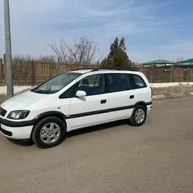 Opel Zafira 1999