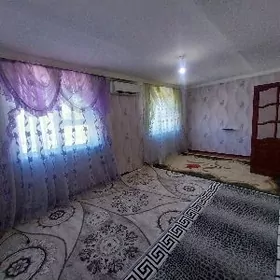 2 etaž 4 komnat sentr