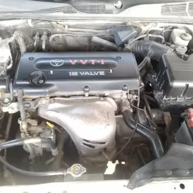 Toyota Camry 2003