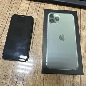 iphone 11 pro 64gb